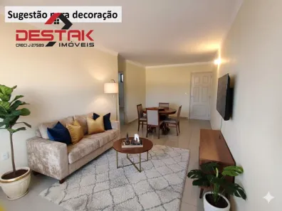 Apartamento com 2 Quartos à venda, 104m² no Centro, Jundiaí