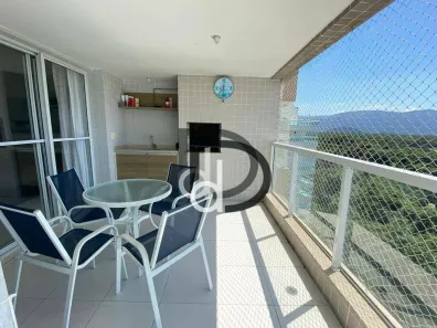 Apartamento com 3 Quartos para venda ou aluguel, 94m² no Riviera, Bertioga