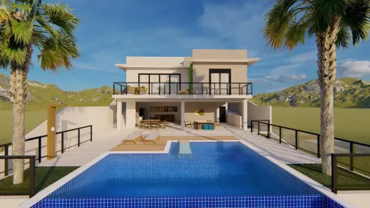 Lote/Terreno à venda, 750m² no Jundiaizinho (Terra Preta), Mairiporã