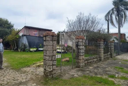 Casa com 2 Quartos à venda, 420m² no Itaí, Eldorado do Sul