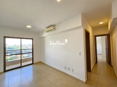 Apartamento com 2 Quartos à venda, 62m² no Jardim Califórnia, Ribeirão Preto