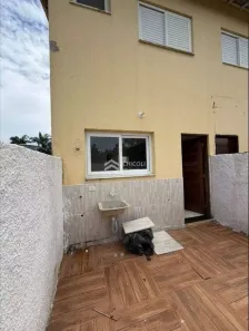 Casa de Condomínio com 2 Quartos para alugar, 53m² no Jardim San Ressore (Caucaia do Alto), Cotia