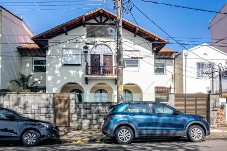 Casa com 4 Quartos à venda, 384m² no Urca, Rio de Janeiro