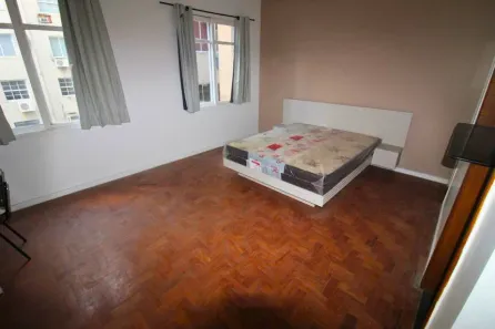 Kitnet à venda, 31m² no Centro Histórico, Porto Alegre