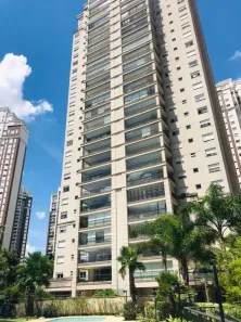 Apartamento com 3 Quartos à venda, 191m² no Chácara Califórnia, São Paulo