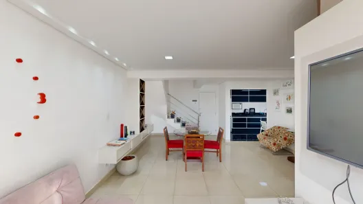 Apartamento com 4 Quartos à venda, 283m² no Jardim Riacho das Pedras, Contagem