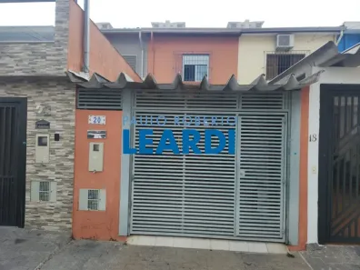 Casa com 2 Quartos para alugar, 90m² no Vila Leopoldina, São Paulo