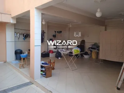 Sobrado com 4 Quartos à venda, 314m² no Jardim Regina, São Paulo