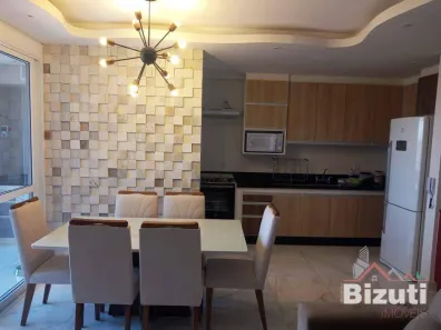 Apartamento com 3 Quartos à venda, 84m² no Jardim do Lago, Jundiaí