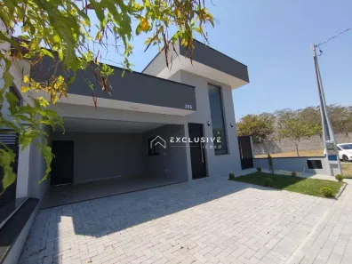 Casa de Condomínio com 3 Quartos à venda, 140m² no Residencial Alta Vista 1, Caçapava