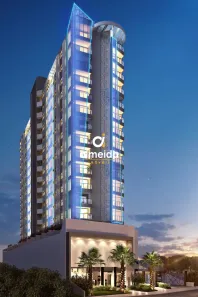 Apartamento com 3 Quartos à venda, 193m² no Nossa Senhora Medianeira, Santa Maria