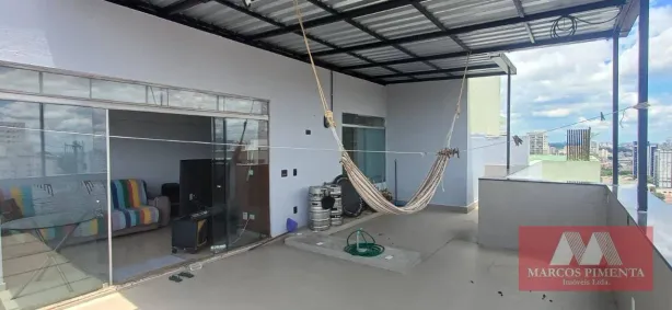 Cobertura com 3 Quartos à venda, 145m² no Vila da Saúde, São Paulo