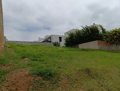 Lote/Terreno à venda, 800m² no Monte Alegre, Vinhedo