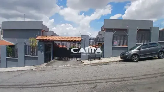 Sobrado com 2 Quartos à venda, 70m² no Vila Carmosina, São Paulo