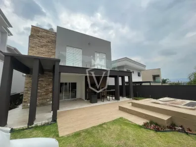Casa de Condomínio com 3 Quartos à venda, 161m² no , Itupeva