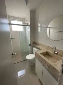 Apartamento com 2 Quartos à venda, 50m² no Jardim Maria Luíza, Sumaré