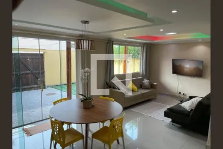 Casa de Condomínio com 4 Quartos à venda, 120m² no Vargem Pequena, Rio de Janeiro