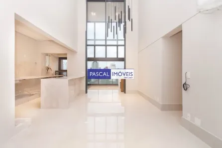 Apartamento com 3 Quartos à venda, 98m² no Vila Clementino, São Paulo