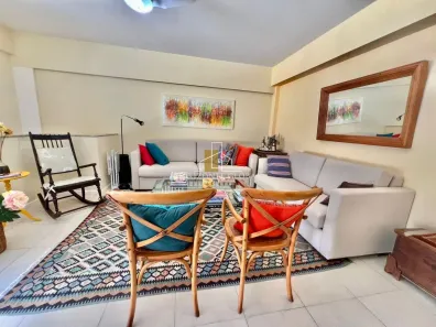 Apartamento com 3 Quartos à venda, 173m² no Itaipava, Petrópolis