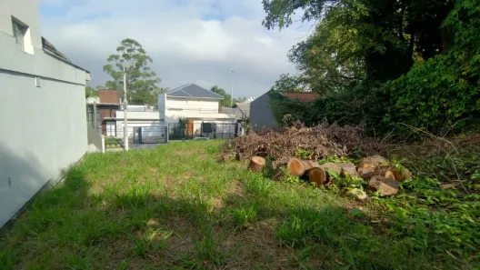 Lote/Terreno à venda, 314m² no Parque Amador, Esteio