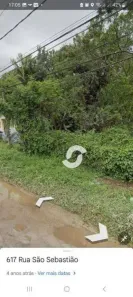 Lote/Terreno à venda, 450m² no Engenho do Mato, Niterói
