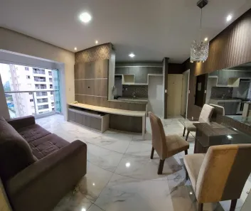 Apartamento com 2 Quartos para alugar, 72m² no Aleixo, Manaus