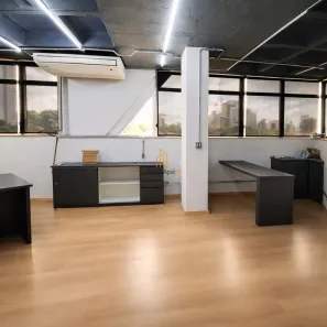 Sala Comercial para alugar, 44m² no Santo Agostinho, Belo Horizonte