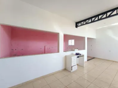Sala Comercial para alugar, 150m² no Jardim Nossa Senhora Auxiliadora, Hortolândia