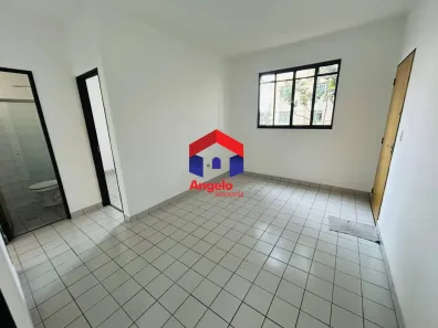 Apartamento com 2 Quartos à venda, 48m² no Santa Mônica, Belo Horizonte