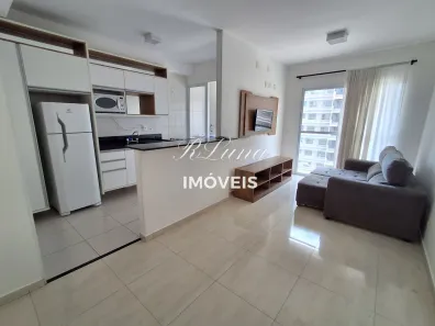 Apartamento com 1 Quarto à venda, 50m² no Alphaville Centro Industrial e Empresarial/Alphaville., Barueri