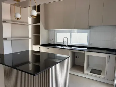 Casa de Condomínio com 3 Quartos à venda, 130m² no Loteamento Fazenda Ronda, São José dos Campos
