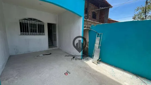 Casa com 4 Quartos à venda, 191m² no Campo Grande, Rio de Janeiro