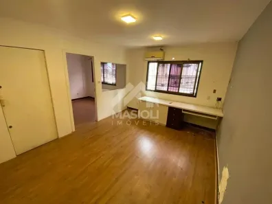 Ponto Comercial para alugar, 45m² no Itapuã, Vila Velha
