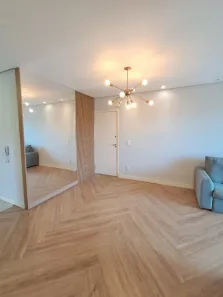 Apartamento com 3 Quartos à venda, 80m² no Retiro, Jundiaí