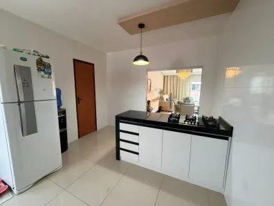 Apartamento com 3 Quartos à venda, 100m² no Coqueiro, Belém