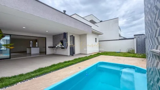 Casa de Condomínio com 3 Quartos à venda, 179m² no Loteamento Residencial Parque das Araucárias, Tremembé