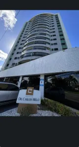 Apartamento com 3 Quartos à venda, 143m² no Jardins, Aracaju