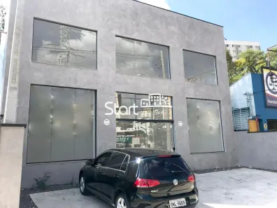 Ponto Comercial à venda, 297m² no Cambuí, Campinas