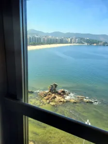 Apartamento com 6 Quartos à venda, 600m² no Icaraí, Niterói