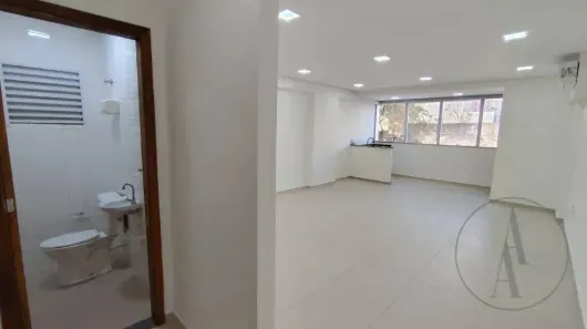 Sala Comercial para alugar, 45m² no Parque Campolim, Sorocaba