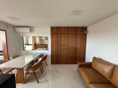 Apartamento com 2 Quartos à venda, 63m² no Jardim Santa Rosália, Sorocaba
