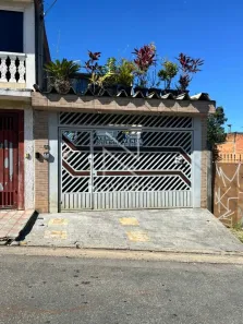 Sobrado com 3 Quartos à venda, 169m² no Vila Franca, São Paulo