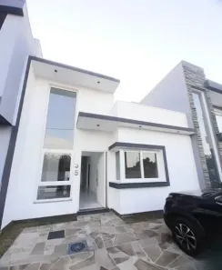 Casa de Condomínio com 3 Quartos à venda, 104m² no Aberta dos Morros, Porto Alegre