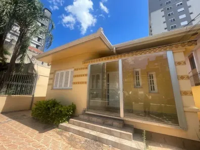 Imóvel Comercial com 4 Quartos à venda, 400m² no São Geraldo, Porto Alegre