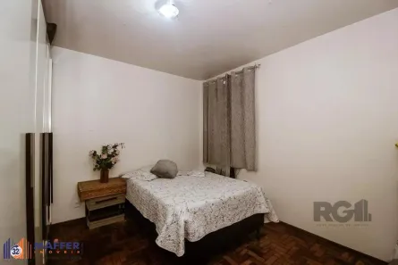 Apartamento com 2 Quartos à venda, 63m² no Centro Histórico, Porto Alegre