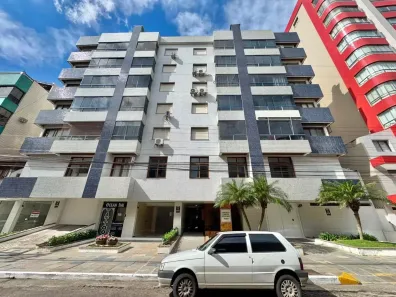 Apartamento com 2 Quartos à venda, 60m² no Centro, Capão da Canoa