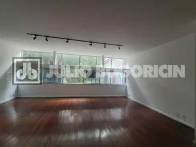 Apartamento com 3 Quartos à venda, 170m² no Flamengo, Rio de Janeiro