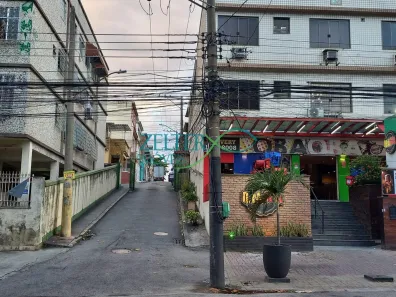 Apartamento com 3 Quartos à venda, 75m² no Brás de Pina, Rio de Janeiro
