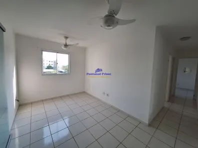 Apartamento com 2 Quartos para alugar, 42m² no Parque Residencial das Nações Indígenas, Cuiabá