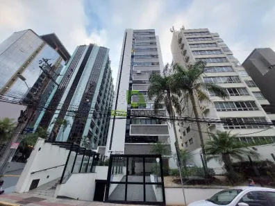 Sala Comercial à venda, 57m² no Centro, Florianópolis